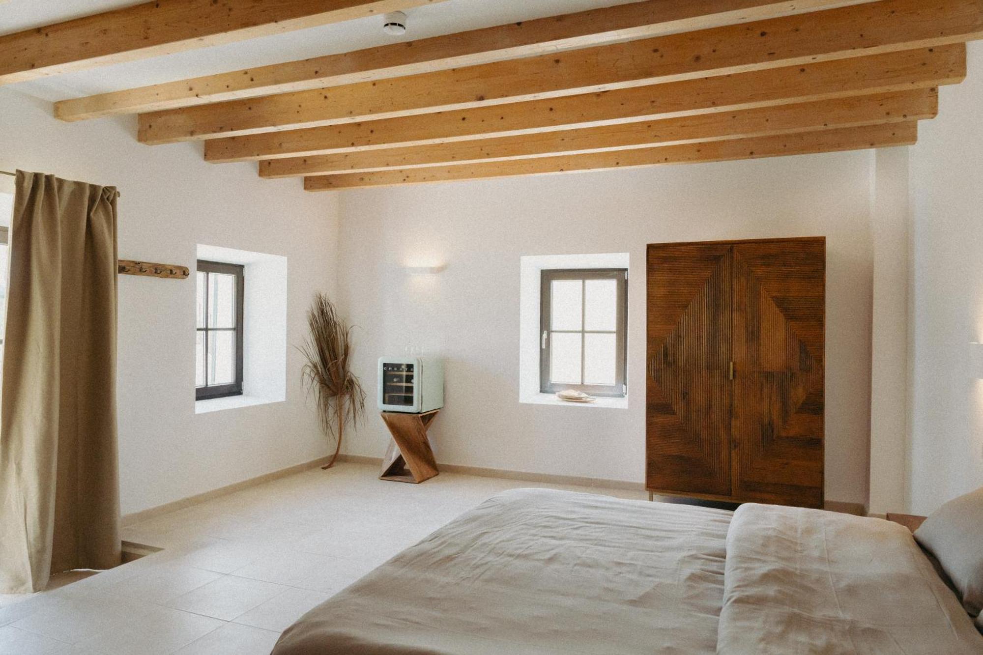 Hotel Vino Son Amaret Son Macia (Mallorca)